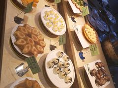 -大张烙馍村(泉山店)