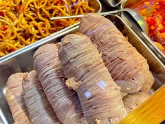 -张记捆鸡(总店)