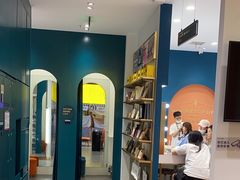 -海马体照相馆(重庆爱琴海购物公园店)