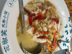 -花椒笑成都小馆(百脑汇店)