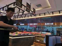 -十二海鲜(南湖店)