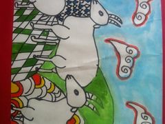 iphone_upload_pic-东方童画少儿美术(金桥体验馆)