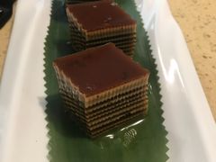 咖啡糕-喜鹊茶点.啫煲(车陂店)