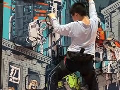 -Tenker Club弹刻极限主题公园 · 蹦床 · 团建 · 生日派对(大关店)