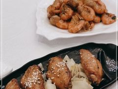 -金翠皇宫粤菜·点心·海鲜(科技园店)