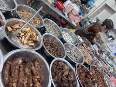 -铭辉沙嗲面(新街商业城店)