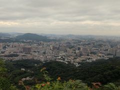 -广州市白云山风景名胜区