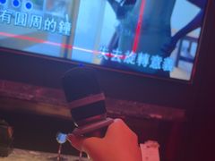 -星聚会KTV(中关村领展购物广场店)