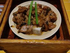 -蔡澜点心·粤菜(花城汇南区店)