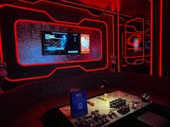 -星聚会KTV X Party(杭州万象城店)