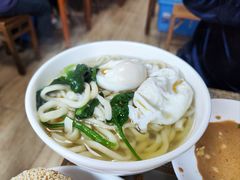 -清真·鸦儿李记·小馆(后海店)