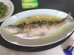 -尚品越府·融合餐厅(延安路店)