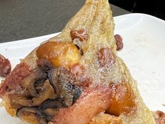 家乡大粽子-白茅陈潮味天下(蓬仁园店)