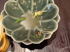 -古都历食南京菜·烤鸭·鸭血粉丝·汤包(南京博物院店)