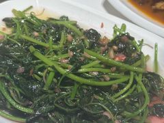 -潮粤香海鲜酒楼(沙湖店)