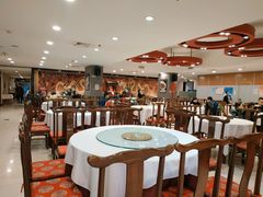 大堂-东兴楼饭庄(六里桥店)