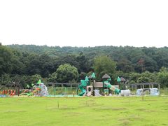 -龙寺生态园