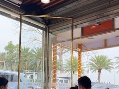 -新金盛·海鲜酒楼(盐田店)