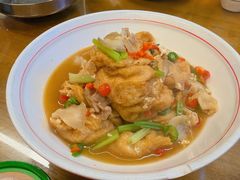 -衡厨·衡阳土菜(中南店)