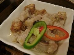 -阿锋鲍鱼酒家美食汇(华安店)