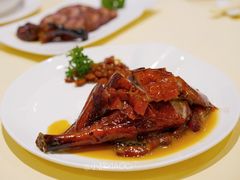 -镛记酒家