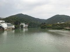 -广东温泉宾馆