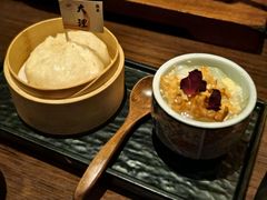 -银米·云南传统过桥米线(双廊黑金冠店)