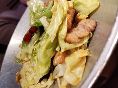 -绿茶餐厅(松江万达店)
