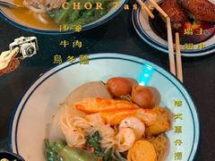 -左记港食(融科天城店)