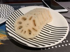 -蜀九香火锅(九眼桥店)
