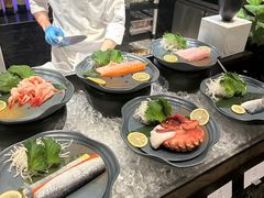 -博林天瑞喜来登酒店·西丽尚膳