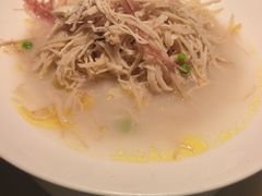 -吴越荣记苏州菜·松鼠桂鱼(月光码头店)