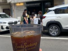 -SeekSeeking咖啡专门店(堰塘街店)