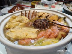-廊亦舫Lang Yi Fang Restaurant(金桥店)