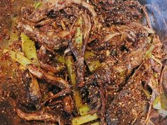 -嘎嘎鸭下巴·爆辣干锅(明教寺店)