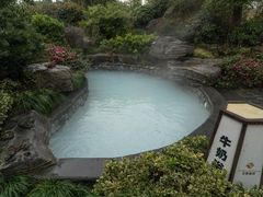-杭州第一世界大酒店·云曼温泉