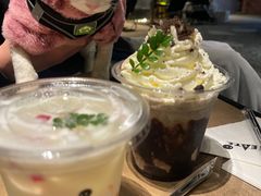 -J Create城市露营咖啡·简餐·宠物(上海动物园店)