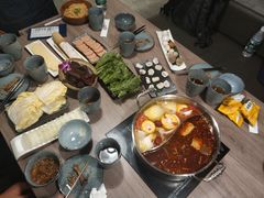 -老鼎旺安格斯牛肉火锅(衡艺广场店)