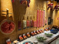 -羊大爷涮肉(亮马桥店)