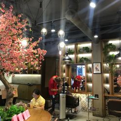 -逸丝风尚yesfashion造型