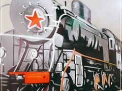 -汉城烧烤(西稍门劳动路店)