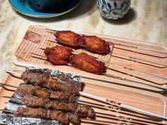 -涮福記·现切牛羊肉火锅(世纪汇店)