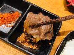 -一井烧肉·活鳗·寿司(望京SOHO店)