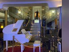 -波特曼西餐厅(中央大街店)