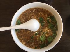 西湖牛肉羹-東城故事·尋找姆媽的味道(玉兰路店)