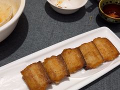 -新吉士·上海菜(浦东LCM置汇旭辉店)