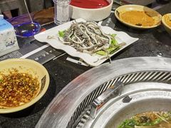 -唇辣号重庆老火锅(燕郊鑫乐汇店)