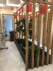 -芳朵美容养生SPA