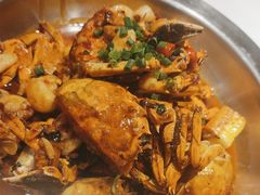 -靓虾二哥长沙地标小龙虾(五一广场店)