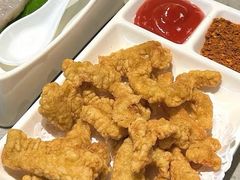-海底捞火锅(金地广场生日主题店)
